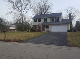 213 Washington Way, Mason, OH
