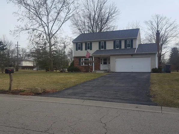 213 Washington Way, Mason, OH 45040