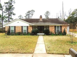 16807 Methil Dr, Spring, TX 77379