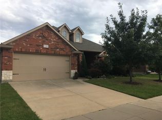 2108 Stoney Gorge Rd, Fort Worth, TX 76177