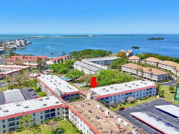 2700 Bayshore Blvd APT 4204, Dunedin, FL 34698