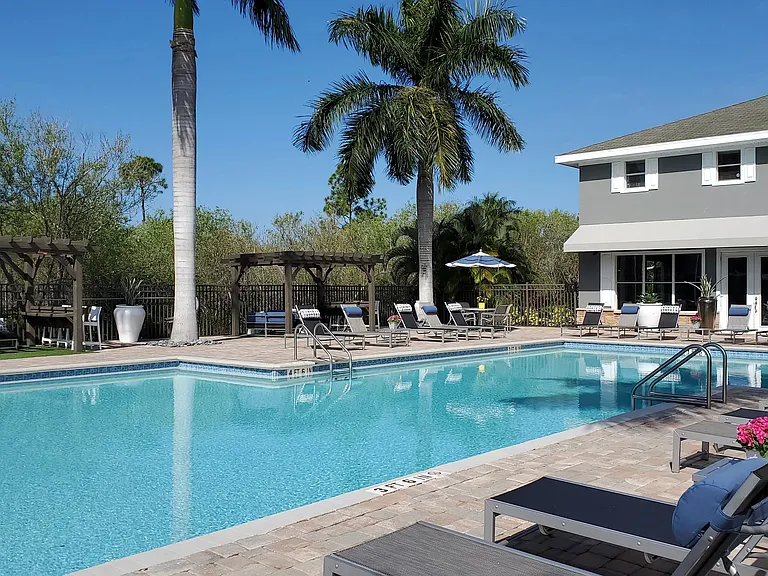 Experience the epitome of relaxation at our poolside paradise. Lounge in inviting cabanas, fire up a grill, and stay connected with free Wi-Fiall amidst the shimmering pool and expansive sundeck.