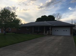 1059 Woodland Dr, Versailles, OH 45380