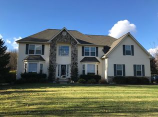 4238 Tersher Dr, Doylestown, PA 18902