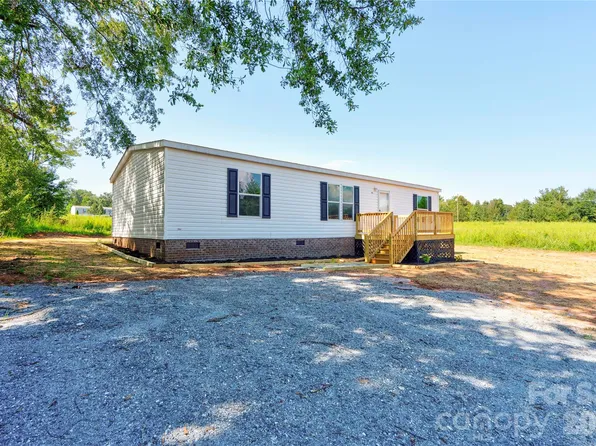 453 Thompson Rd, Rutherfordton, NC 28139