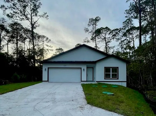 1530 11th Ave, Deland, FL 32724