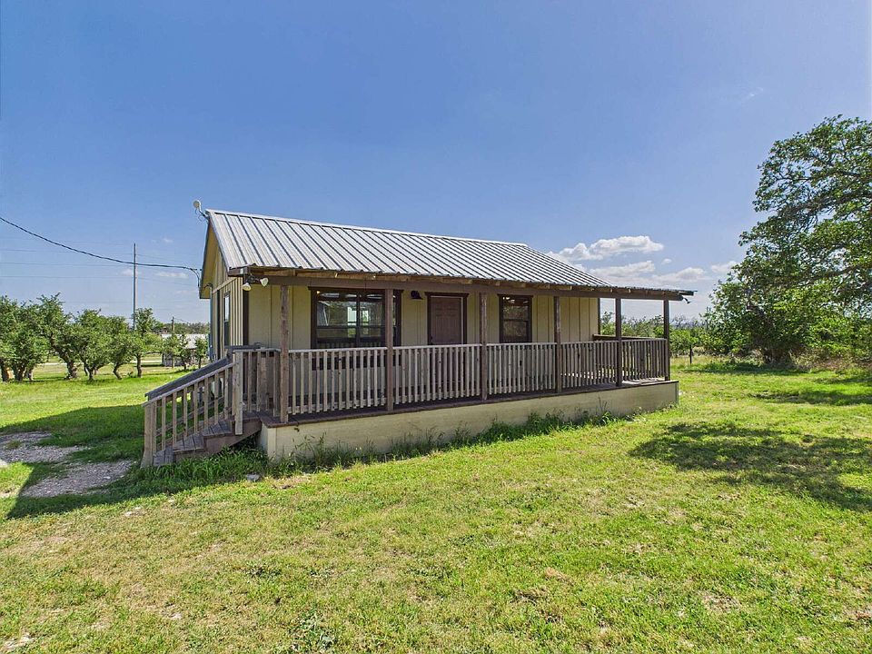 1st image of 105 Hill Country Cabin Ln