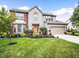 3275 Longridge Way, Grove City, OH 43123