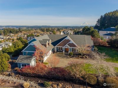 9306 Milburn Loop SE, Olympia, WA, 98513