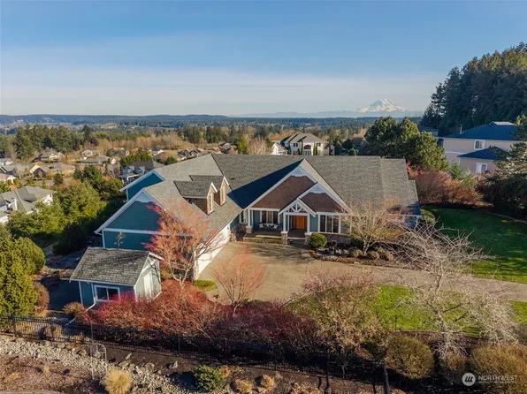 9306 Milburn Loop SE, Olympia, WA 98513
