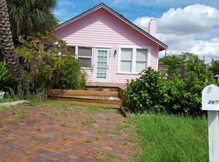 260 Boca Ciega Dr, Madeira Beach, FL 33708