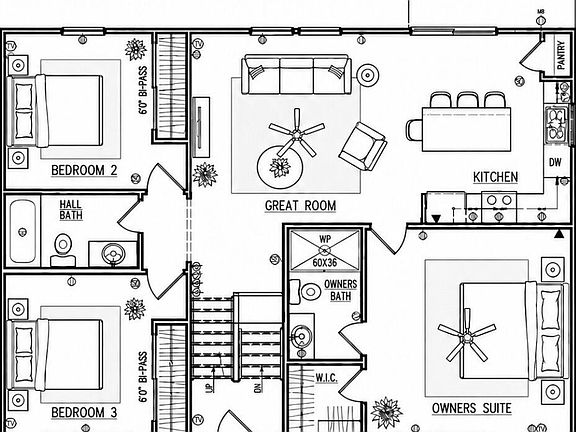 2nd image of 125 Meadow Ln