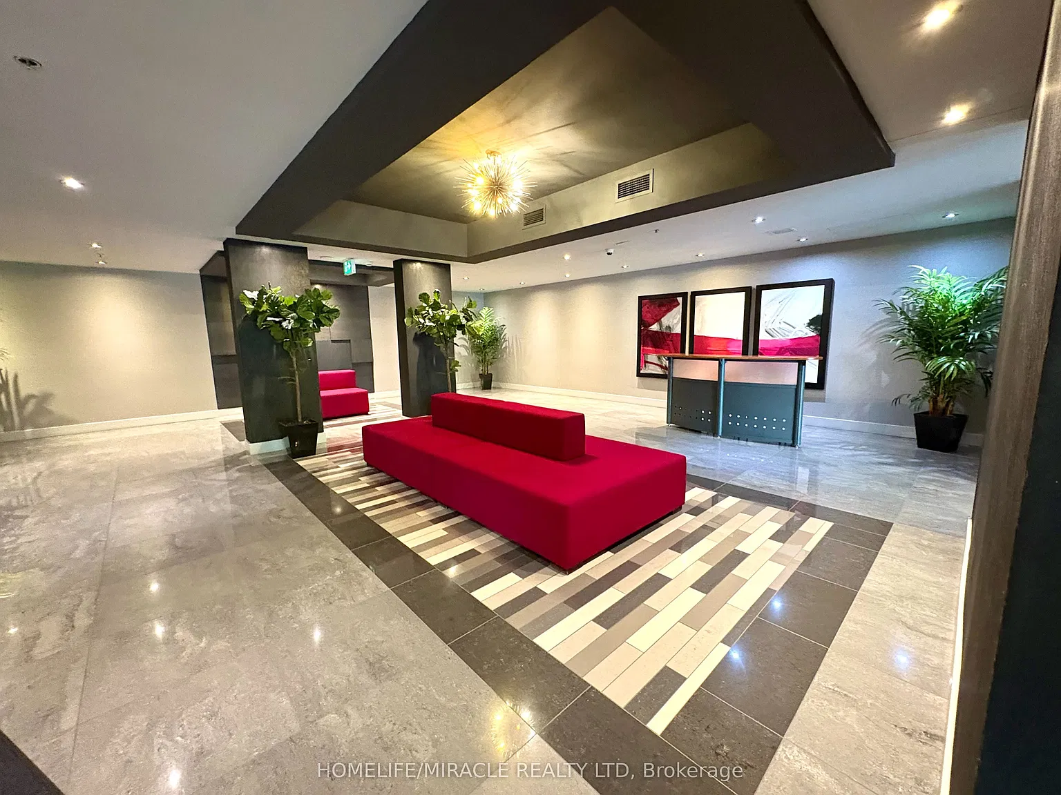 1 bed, $2,100 — Photo 4