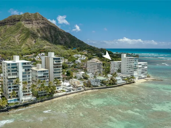 2801 Coconut Ave APT 7G, Honolulu, HI 96815
