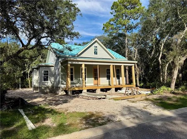 115 Wards Lane St, Saint Marys, GA 31558