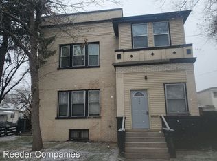 727 Carroll St APT 3, Hammond, IN 46320