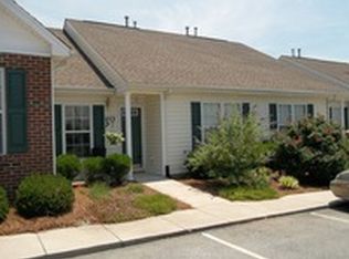 803 Bowen Lake Dr, Kernersville, NC 27284