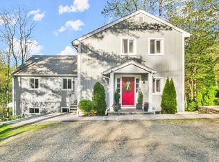 351 Bennetts Farm Rd, Ridgefield, CT 06877