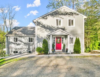 351 Bennetts Farm Road, Ridgefield, CT, 06877
