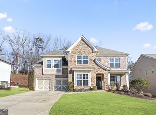 5855 Pennant Ln, Suwanee, GA 30024