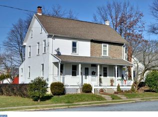 421 Lincoln Ave, Souderton, PA 18964