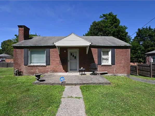 5 Jamison Place, Newburgh, NY 12550
