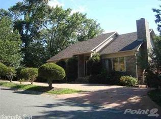 52 Norfork Dr, Maumelle, AR 72113