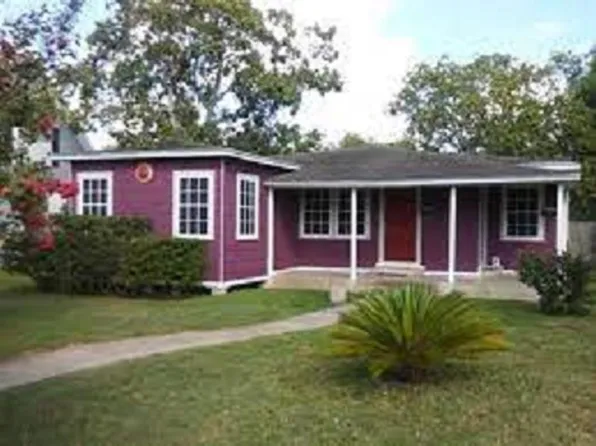 336 Rosebud Ave, Corpus Christi, TX 78404