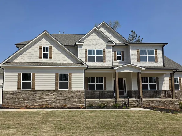 229 Holly Branch Rd Lot 15, Piedmont, SC 29673
