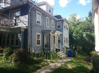 207 Winchester St, Brookline, MA 02446
