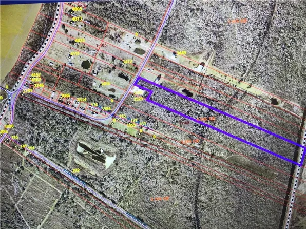 LOT 2c1a2 Hwy #39, Braithwaite, LA 70040