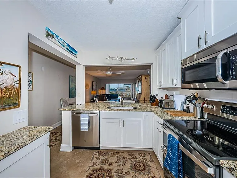 6365 Bahia Del Mar Blvd #114 — Photo 6