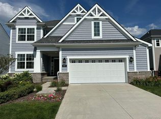 1882 Emerald Ln, Wixom, MI 48393
