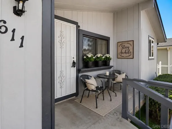 611 Via Santa Paulo, Vista, CA 92081