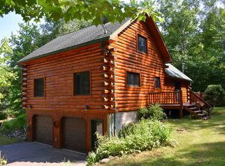 550 Cherry Creek Rd, Marquette, MI 49855