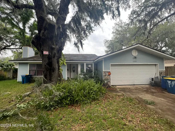 1231 GALAPAGOS Avenue, Jacksonville, FL 32233