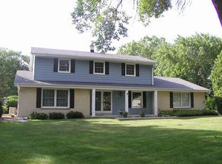 6195 W Plaza Cir, Brown Deer, WI 53223