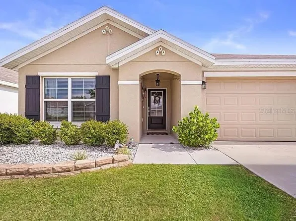 8574 Triumph Cir, Wildwood, FL 34785
