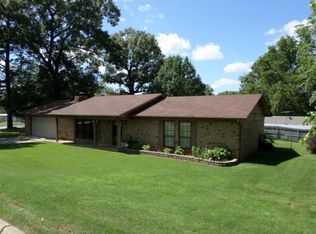 201 Todd Ln, Bryant, AR 72022