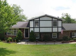 11978 Lockage Rd NW, Canal Fulton, OH 44614