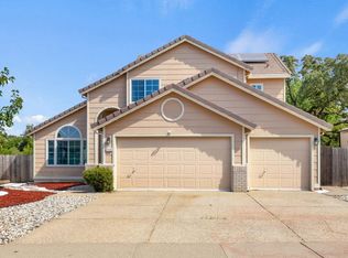 3749 Malachite Way, Rescue, CA 95672
