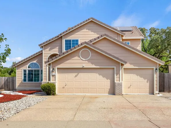 3749 Malachite Way, Rescue, CA 95672