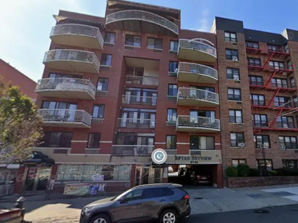 87-26 175th Street #6C, Jamaica, NY 11432
