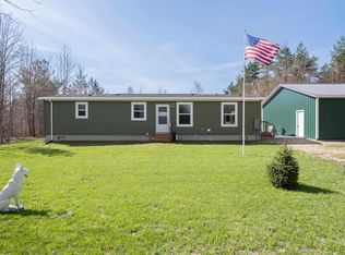 1217 Tremblay Rd, Mancelona, MI 49659