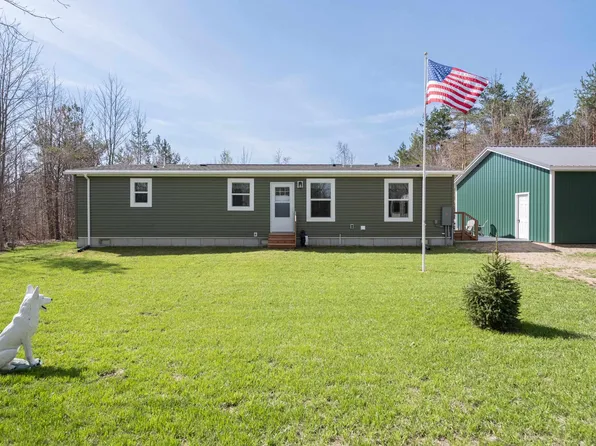 1217 Tremblay Rd, Mancelona, MI 49659