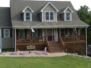 237 Serenity Ln, Monroe, VA 24574