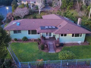 1234 Friedlander Dr, Aberdeen, WA 98520