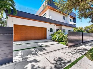 Miami Shores Sec 1 Amd, Miami Shores, FL 33150