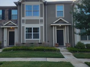 6832 Pascal Way, Fort Worth, TX 76137