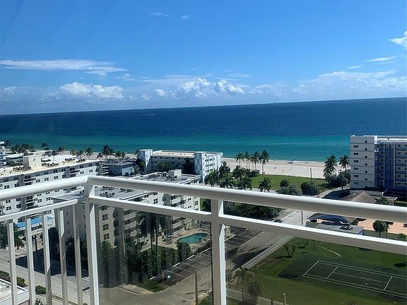3rd image of 1600 S Ocean Drive #17I